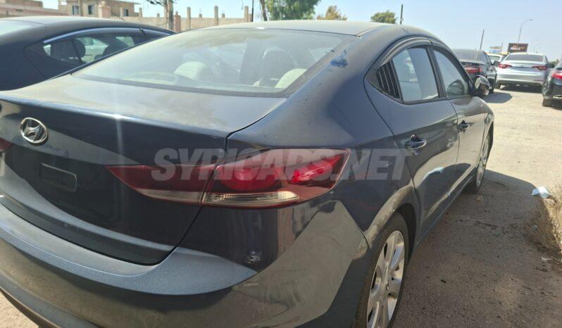 
								 مستعمل هيونداي – Hyundai الينترا – Elantra ممتلئ									