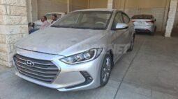 
										 مستعمل هيونداي – Hyundai الينترا – Elantra ممتلئ									