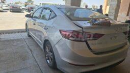
										 مستعمل هيونداي – Hyundai الينترا – Elantra ممتلئ									