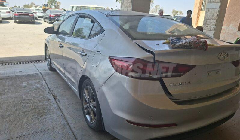 
								 مستعمل هيونداي – Hyundai الينترا – Elantra ممتلئ									