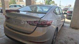 
										 مستعمل هيونداي – Hyundai الينترا – Elantra ممتلئ									