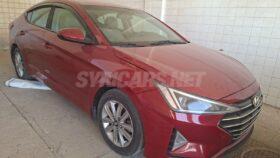 مستعمل هيونداي – Hyundai الينترا – Elantra