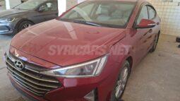 
										 مستعمل هيونداي – Hyundai الينترا – Elantra ممتلئ									