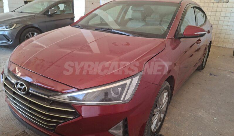 
								 مستعمل هيونداي – Hyundai الينترا – Elantra ممتلئ									