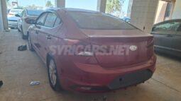 
										 مستعمل هيونداي – Hyundai الينترا – Elantra ممتلئ									