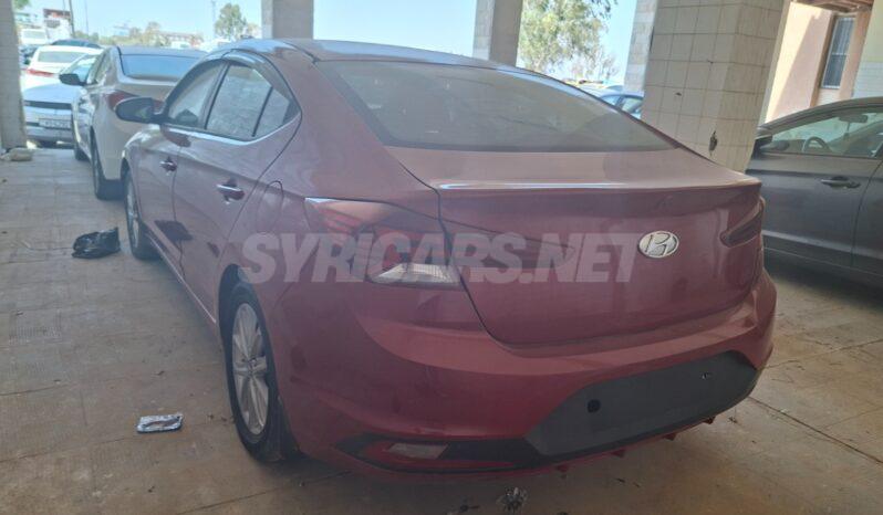 
								 مستعمل هيونداي – Hyundai الينترا – Elantra ممتلئ									
