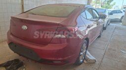 
										 مستعمل هيونداي – Hyundai الينترا – Elantra ممتلئ									