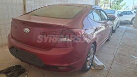 مستعمل هيونداي – Hyundai الينترا – Elantra