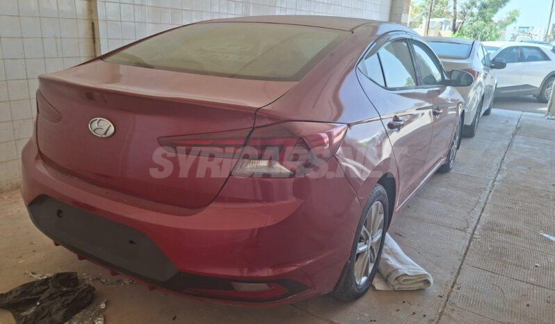 
								 مستعمل هيونداي – Hyundai الينترا – Elantra ممتلئ									