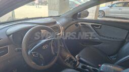 
										 مستعمل هيونداي – Hyundai الينترا – Elantra ممتلئ									