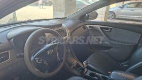 مستعمل هيونداي – Hyundai الينترا – Elantra