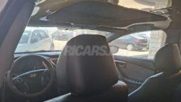 
										 مستعمل هيونداي – Hyundai الينترا – Elantra ممتلئ									