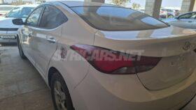 مستعمل هيونداي – Hyundai الينترا – Elantra