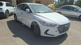 مستعمل هيونداي – Hyundai الينترا – Elantra