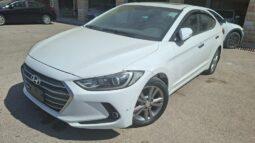 
										 مستعمل هيونداي – Hyundai الينترا – Elantra ممتلئ									