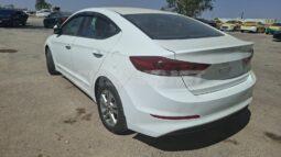 
										 مستعمل هيونداي – Hyundai الينترا – Elantra ممتلئ									