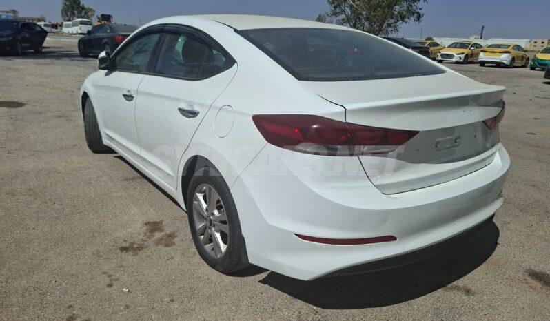 
								 مستعمل هيونداي – Hyundai الينترا – Elantra ممتلئ									