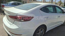 
										 مستعمل هيونداي – Hyundai الينترا – Elantra ممتلئ									
