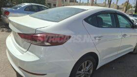 مستعمل هيونداي – Hyundai الينترا – Elantra