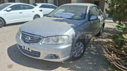 مستعمل نيسان – Nissan Sunny