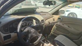 مستعمل نيسان – Nissan Sunny