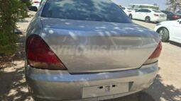 مستعمل نيسان – Nissan Sunny