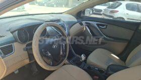 مستعمل هيونداي – Hyundai الينترا – Elantra