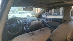 
										 مستعمل هيونداي – Hyundai الينترا – Elantra ممتلئ									