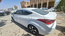 
										 مستعمل هيونداي – Hyundai الينترا – Elantra ممتلئ									
