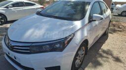 مستعمل تويوتا – Toyota كورولا – Corolla