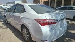 مستعمل تويوتا – Toyota كورولا – Corolla