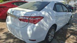 مستعمل تويوتا – Toyota كورولا – Corolla