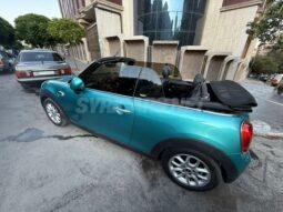 مستعمل ميني – Mini كوبر – Cooper