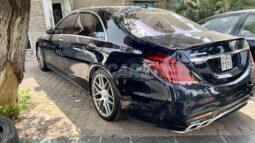 
										 مرسيدس بينز – Mercedes benz S class كل الفئات ممتلئ									