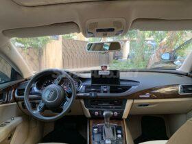 اودي – Audi A7