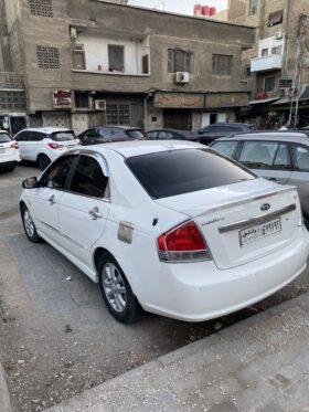 كيا – Kia سيراتو – Cerato