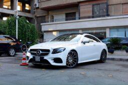 
										 مستعمل مرسيدس بينز – Mercedes benz E200 ممتلئ									