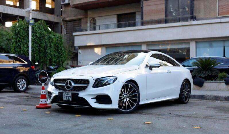 
								 مستعمل مرسيدس بينز – Mercedes benz E200 ممتلئ									