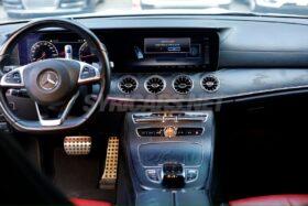 مستعمل مرسيدس بينز – Mercedes benz E200