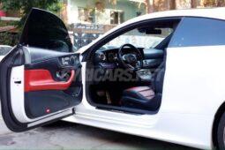 
										 مستعمل مرسيدس بينز – Mercedes benz E200 ممتلئ									