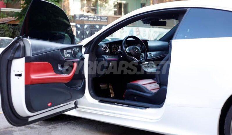 
								 مستعمل مرسيدس بينز – Mercedes benz E200 ممتلئ									