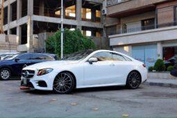 
										 مستعمل مرسيدس بينز – Mercedes benz E200 ممتلئ									