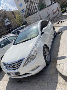 هيونداي – Hyundai سوناتا – Sonata