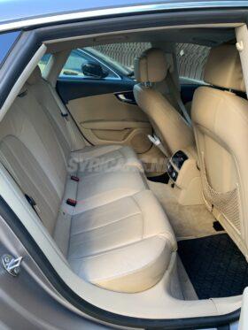 اودي – Audi A7
