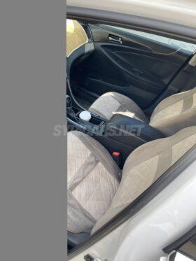 هيونداي – Hyundai سوناتا – Sonata