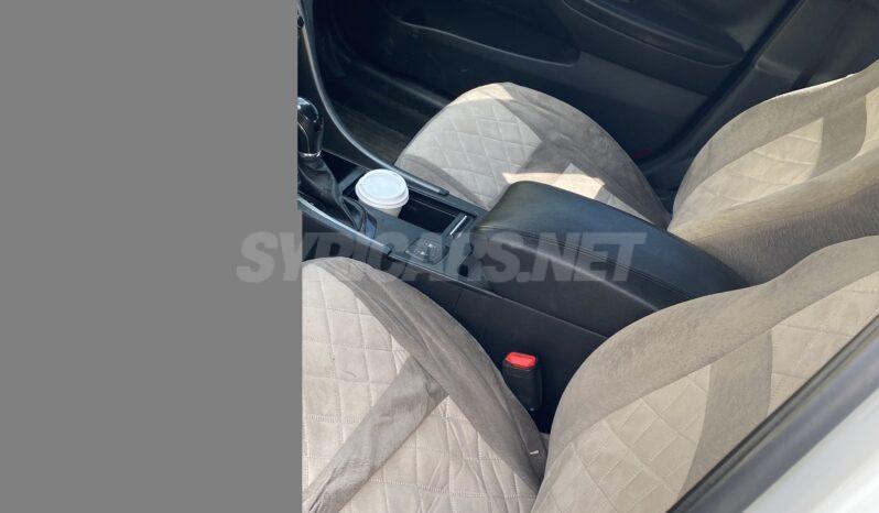 
								 هيونداي – Hyundai سوناتا – Sonata ممتلئ									