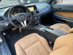 مستعمل مرسيدس بينز – Mercedes benz E350
