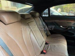 مستعمل مرسيدس بينز – Mercedes benz S 500