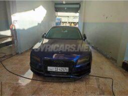 مستعمل اودي – Audi RS7