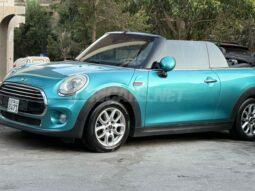 مستعمل ميني – Mini كوبر – Cooper